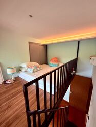 Kandis Residence (D27), Condominium #525245341